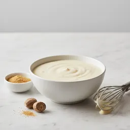 Béchamel Sauce