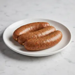 Plant-based Sausage (lentil-based)