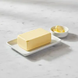 Plant-based Butter Alternative (margarine, Fortified)