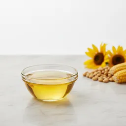 Vegetable Oil Blend