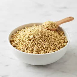 Pea Or Soy Protein Shell