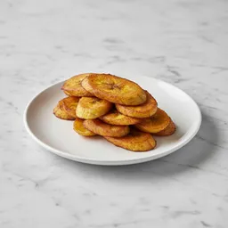 Fried Plantain