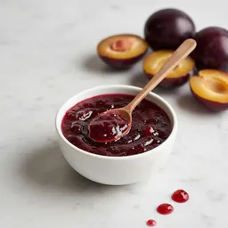 Plum Jam
