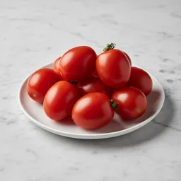Plum Tomato