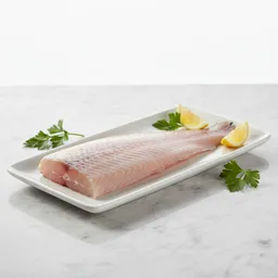 Pollock Fillet