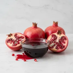 Pomegranate Juice Concentrate
