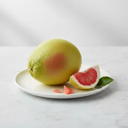 Red Pomelo