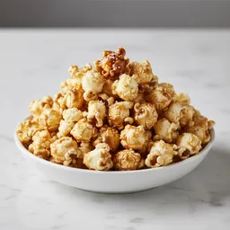 Sweet And Salty Popcorn