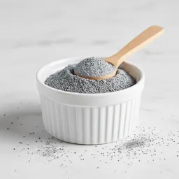 Poppy Seed Flour