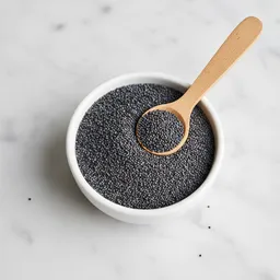 Poppy Seeds