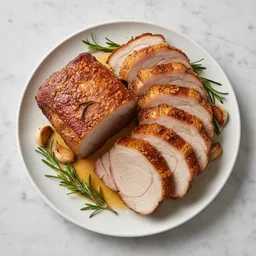 Roast Pork