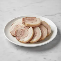 Boiled Pork Meat