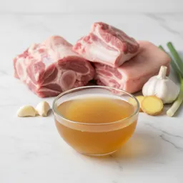 Pork Broth