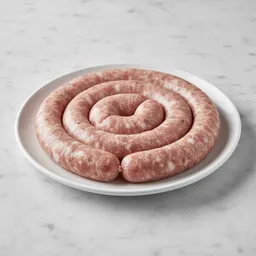 Pork Sausage