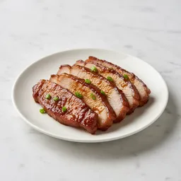 Caramelized Pork