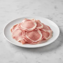 Pork Slices