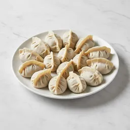 Pork Dumplings