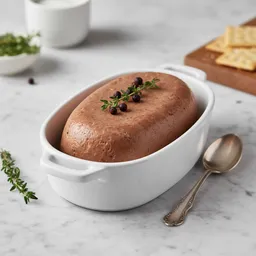 Pork Liver Pâté