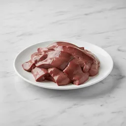 Pork Liver