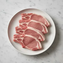 Pork Meat