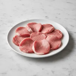Pork Medallions