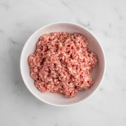 Pork Mince