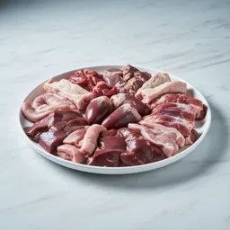 Pork Offal