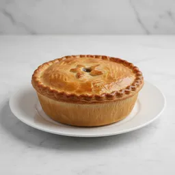 Pork Pie