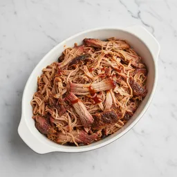 Pulled Pork