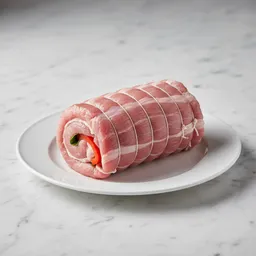 Pork Roulade
