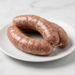 Pork Sausage