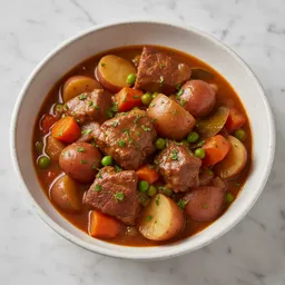 Pork Stew