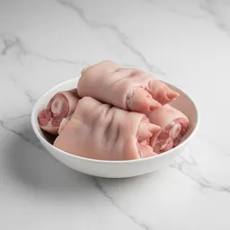 Pork Trotters