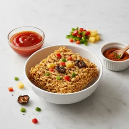 Pot Noodle Sweet & Sour