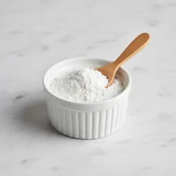 Potassium-based Baking Powder