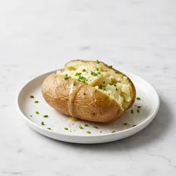Baked Potato