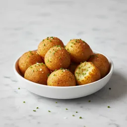 Potato Balls