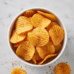Potato Chips Paprika-flavored