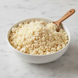 Dehydrated Potato Flakes