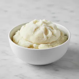 Frozen Mashed Potato
