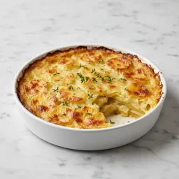 Potato Gratin