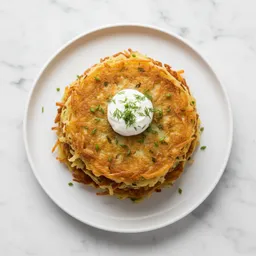 Potato Pancakes