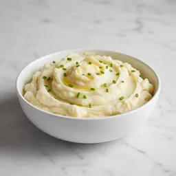 Mashed Potatoes