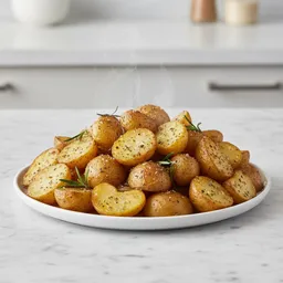 Roasted Potatoes