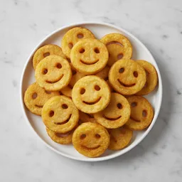 Potato Smiles
