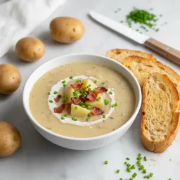 Potato Soup