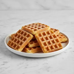 Potato Waffles