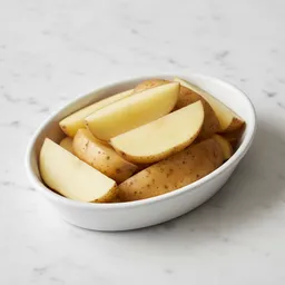 Potato Wedges