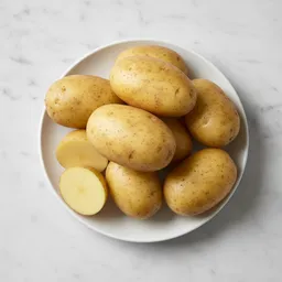 Yukon Gold Potato