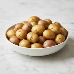 Baby Potatoes